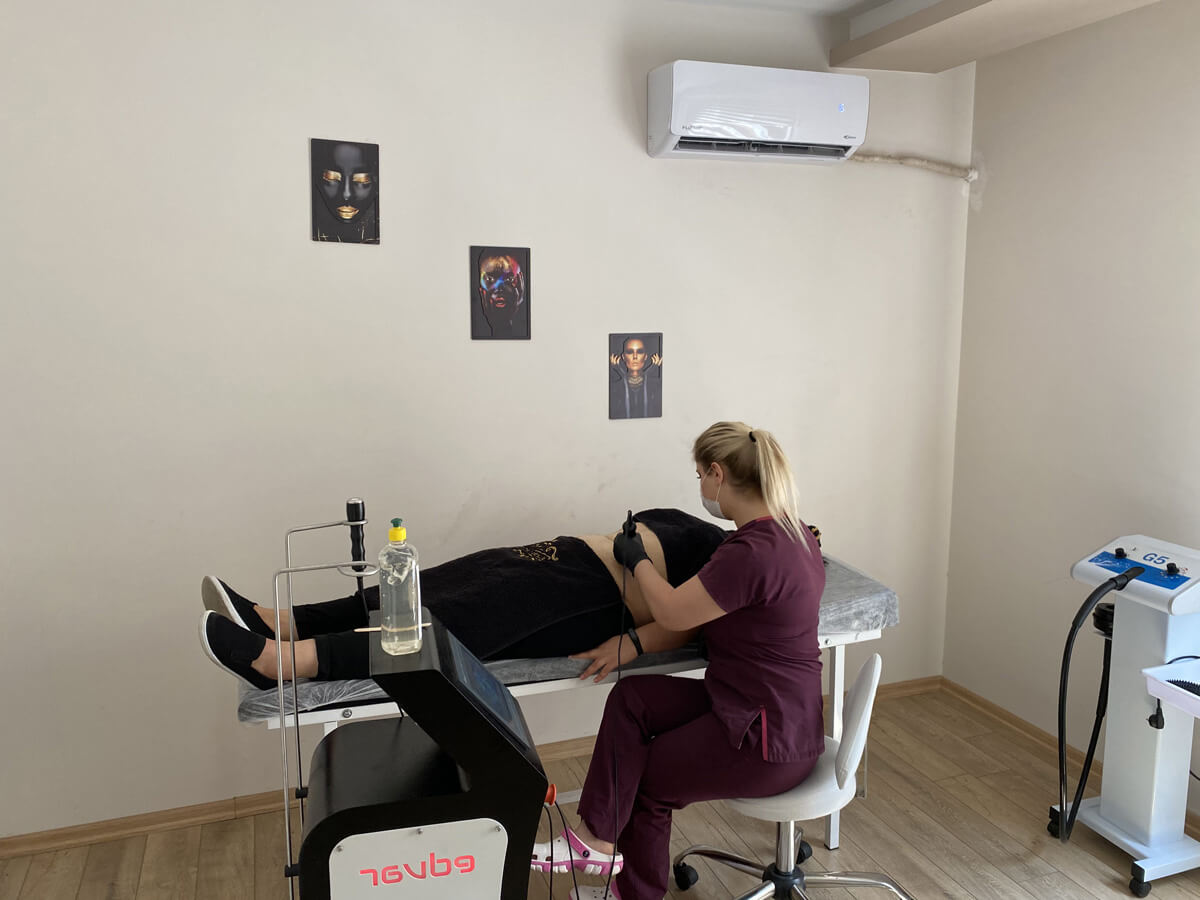 Raziye Doğan Estetik ve Güzellik Merkezi